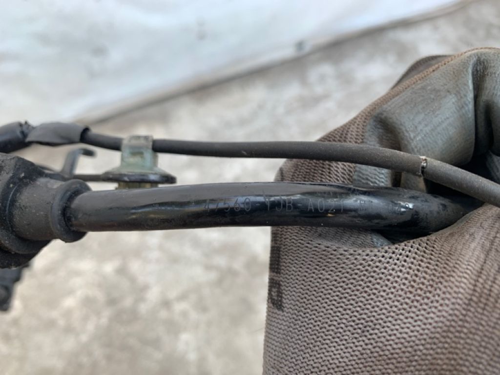 47560-TJB-A02 | Датчик ABS задн. лів. ACURA RDX 19- - Фото 5