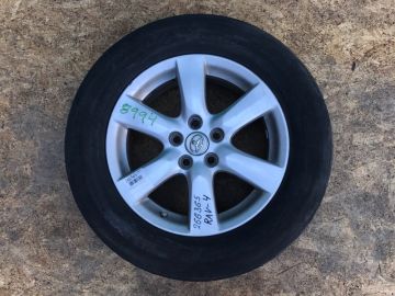 Диск R17 TOYOTA RAV4 05-12