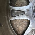 42611-42210 | Диск R17 TOYOTA RAV4 05-12 - Превью 5