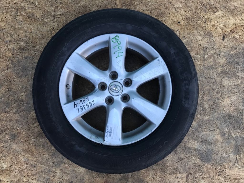 42611-42210 | Диск R17 TOYOTA RAV4 05-12