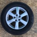 42611-42210 | Диск R17 TOYOTA RAV4 05-12