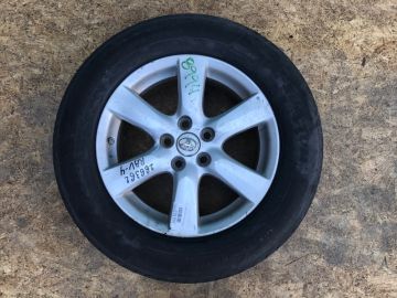 Диск R17 TOYOTA RAV4 05-12