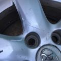 42611-42210 | Диск R17 TOYOTA RAV4 05-12 - Превью 3