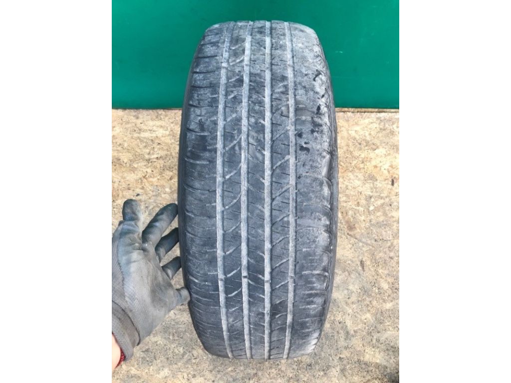 42611-42210 | Диск R17 TOYOTA RAV4 05-12 - Фото 4