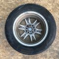 42611-42210 | Диск R17 TOYOTA RAV4 05-12 - Превью 5
