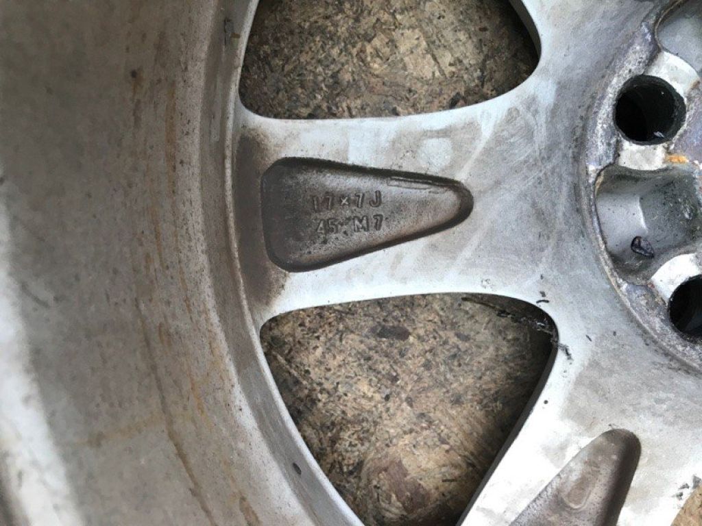 42611-42210 | Диск R17 TOYOTA RAV4 05-12 - Фото 6