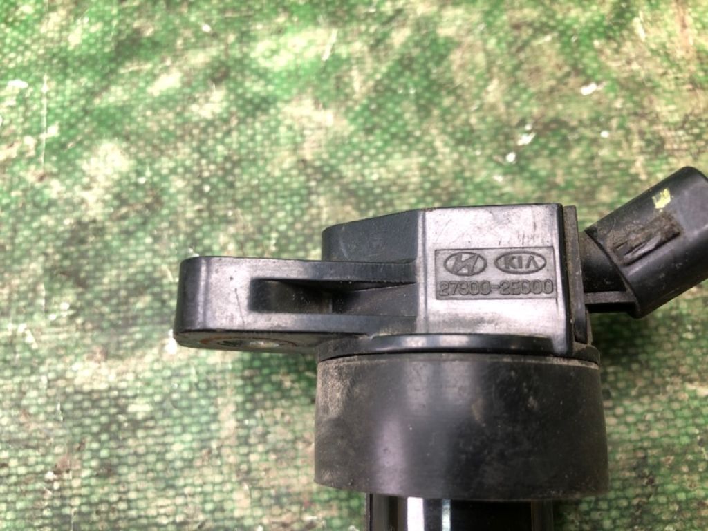 27300-2E000 | Катушка зажигания KIA SOUL AM 08-13 - Фото 3