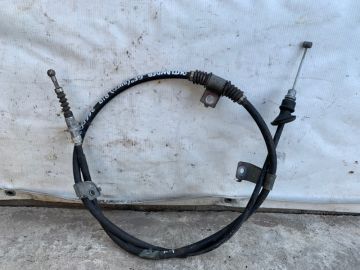 Трос стояночного тормоза прав. MITSUBISHI OUTLANDER GF 12-
