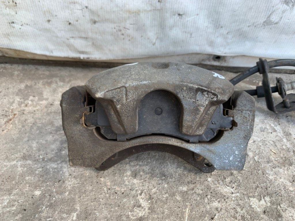 4605A861 | Супорт гальмівний передн. лів. MITSUBISHI OUTLANDER GF 12- - Фото 2