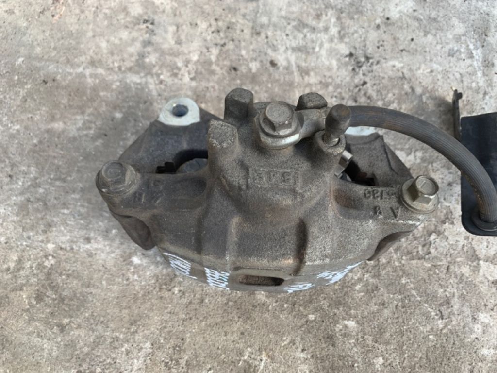 4605A861 | Супорт гальмівний передн. лів. MITSUBISHI OUTLANDER GF 12- - Фото 3