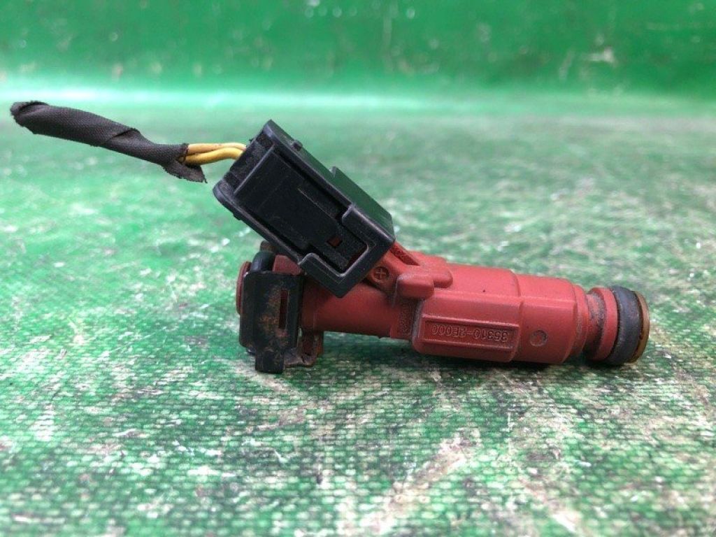 35310-2E000 | Форсунка топливная KIA SOUL AM 08-13