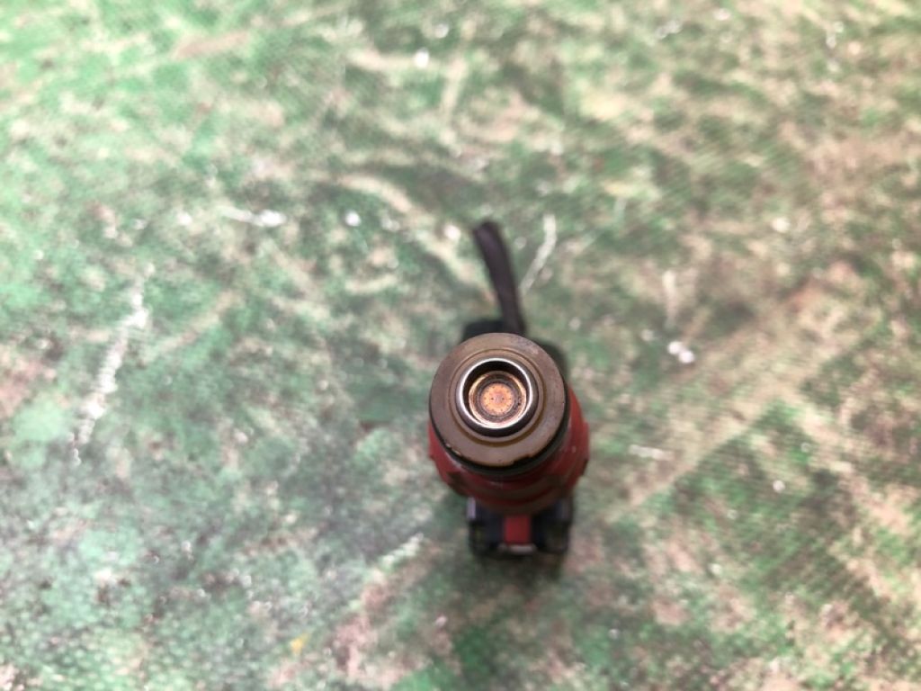 35310-2E000 | Форсунка топливная KIA SOUL AM 08-13 - Фото 4