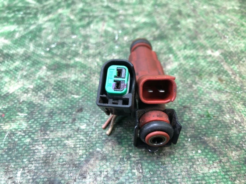 35310-2E000 | Форсунка топливная KIA SOUL AM 08-13 - Фото 6