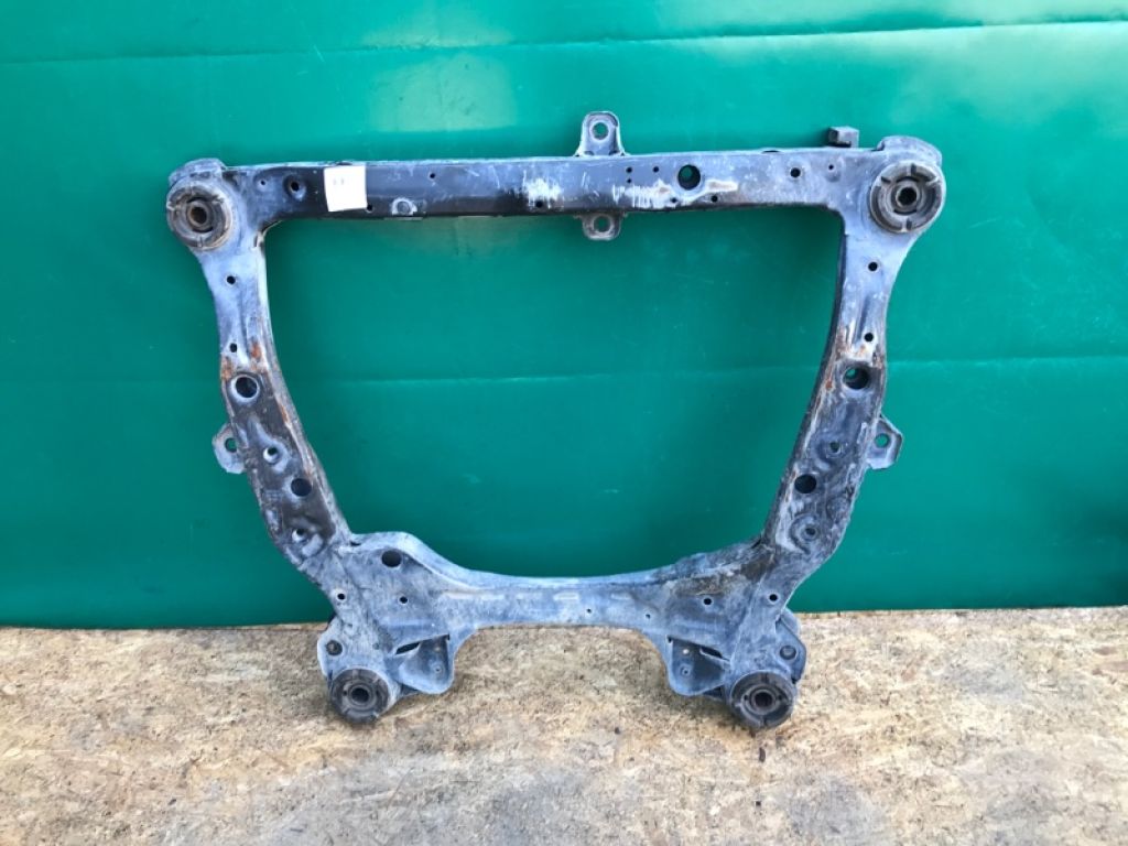 51100-07031 | Балка передньої підвіски TOYOTA CAMRY 50 12-15