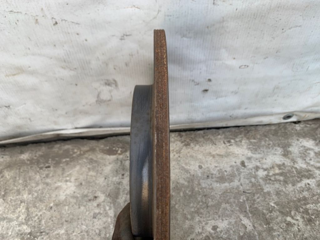 42431-52160 | Тормозной диск задний LEXUS CT200 11-17 - Фото 4