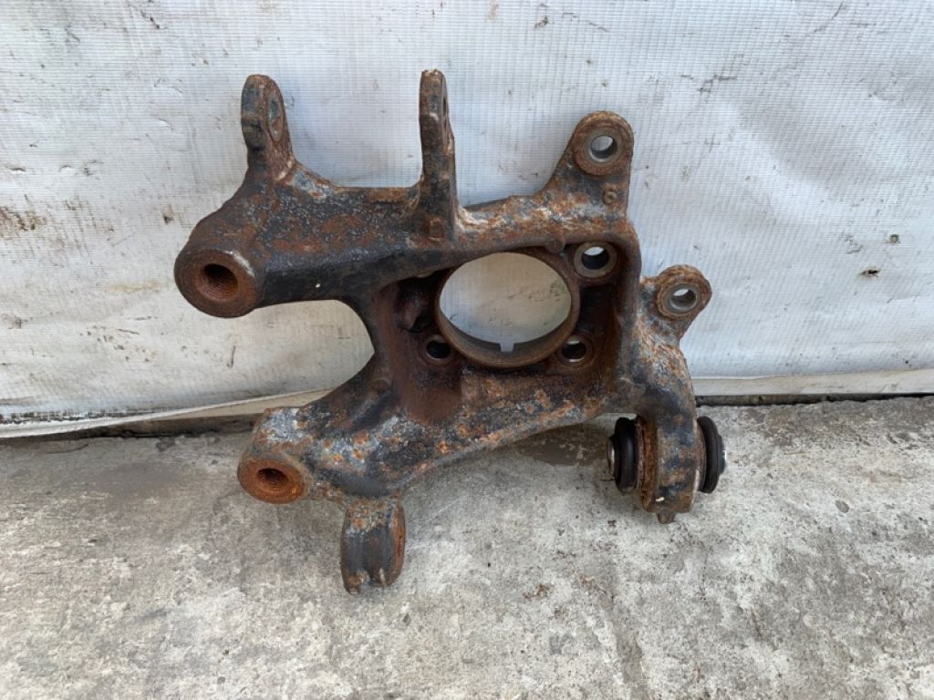 42304-12240 | Цапфа прав. LEXUS CT200 11-17 - Фото 5