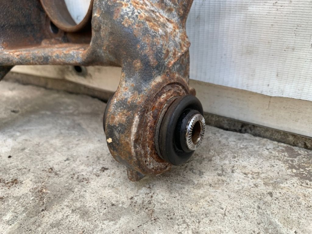 42304-12240 | Цапфа прав. LEXUS CT200 11-17 - Фото 6