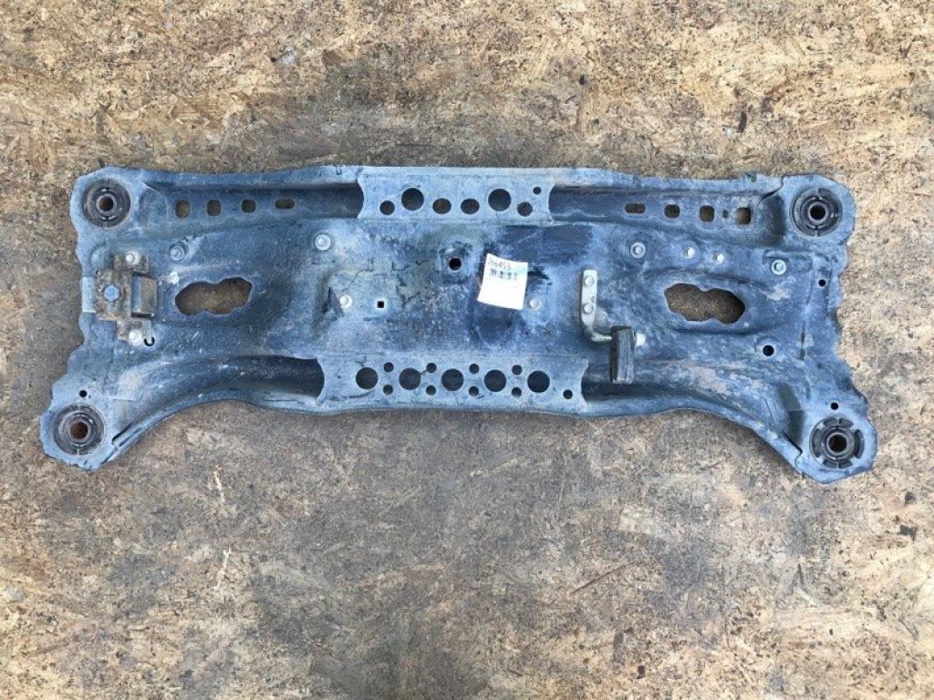 51206-06091 | Балка задней подвески TOYOTA CAMRY 50 12-15