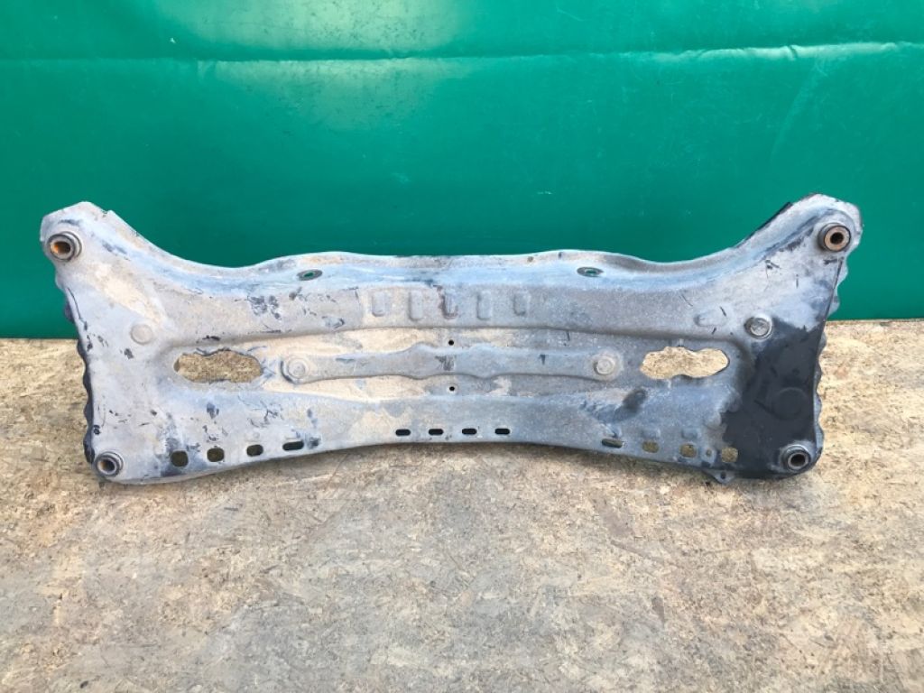 51206-06091 | Балка задней подвески TOYOTA CAMRY 50 12-15 - Фото 3