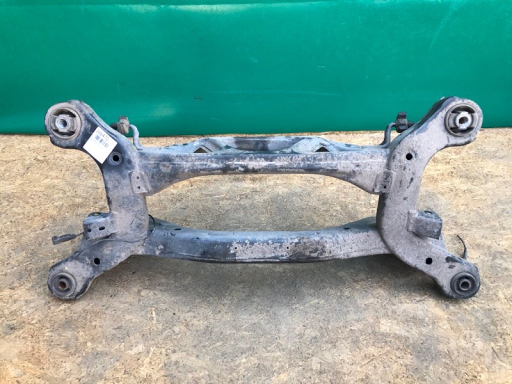 5085330AK | Балка задней подвески DODGE AVENGER 07-14