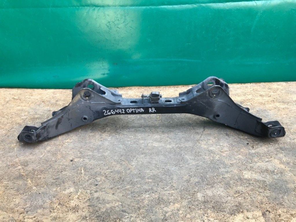 55405-4C151 | Балка задньої підвіски KIA OPTIMA TF 11-16 - Фото 3