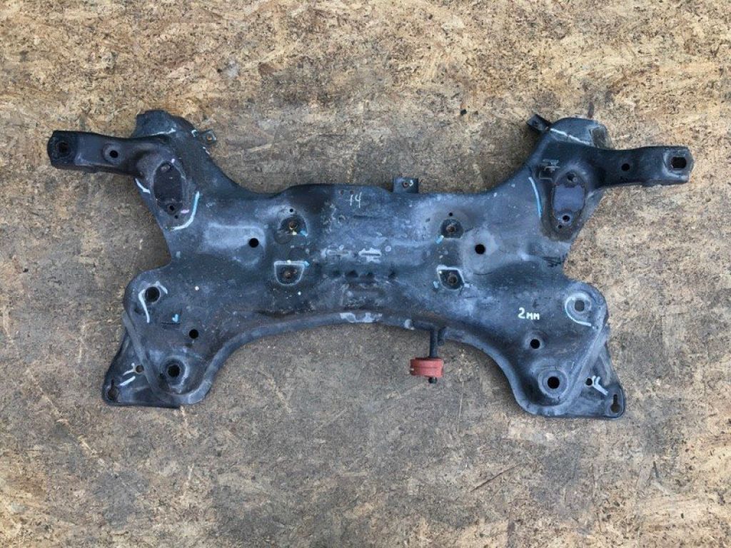 624003Y100 | Балка передней подвески HYUNDAI ELANTRA MD 10-15