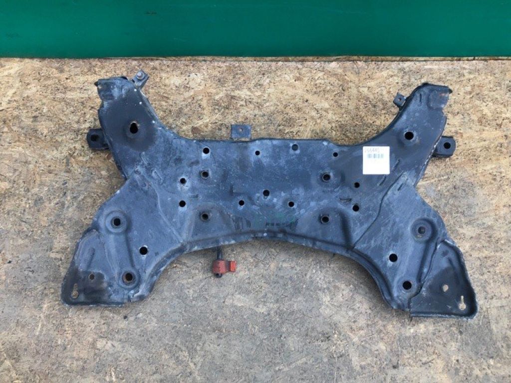 624003Y100 | Балка передней подвески HYUNDAI ELANTRA MD 10-15 - Фото 4