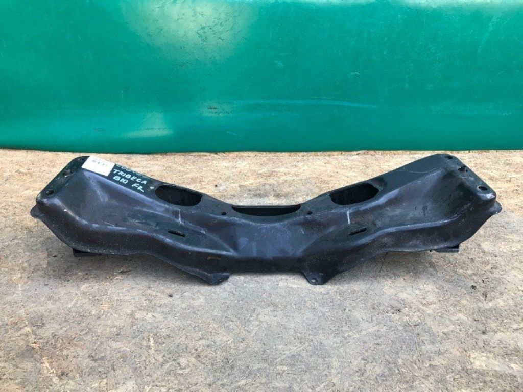 20101XA00A | Балка передней подвески SUBARU TRIBECA B10 07-13 - Фото 2