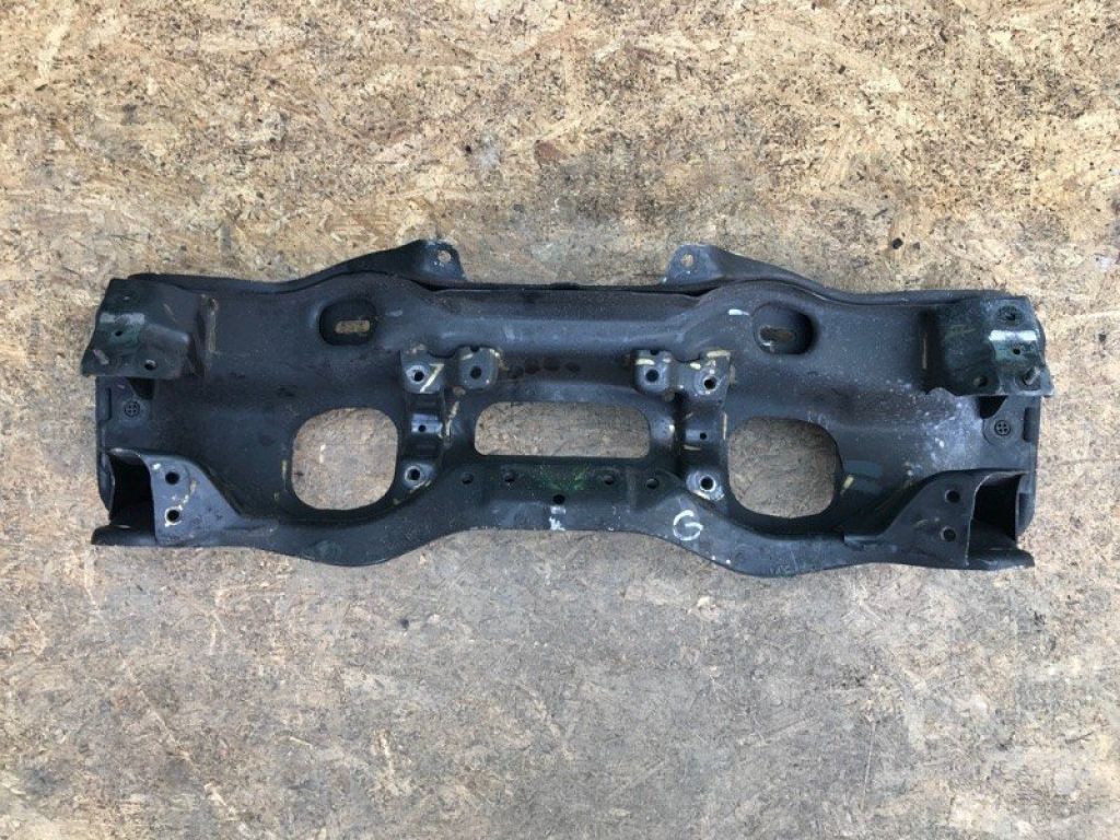 20101XA00A | Балка передней подвески SUBARU TRIBECA B10 07-13 - Фото 3