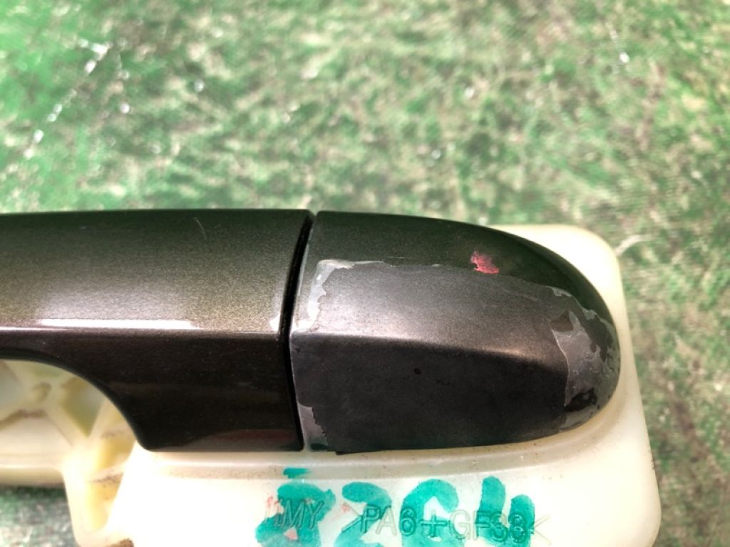 82651-2K510 | Ручка двери наружная задн. прав. KIA SOUL AM 08-13 - Фото 3