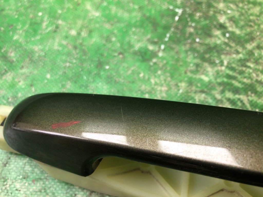 82651-2K510 | Ручка двери наружная задн. прав. KIA SOUL AM 08-13 - Фото 4