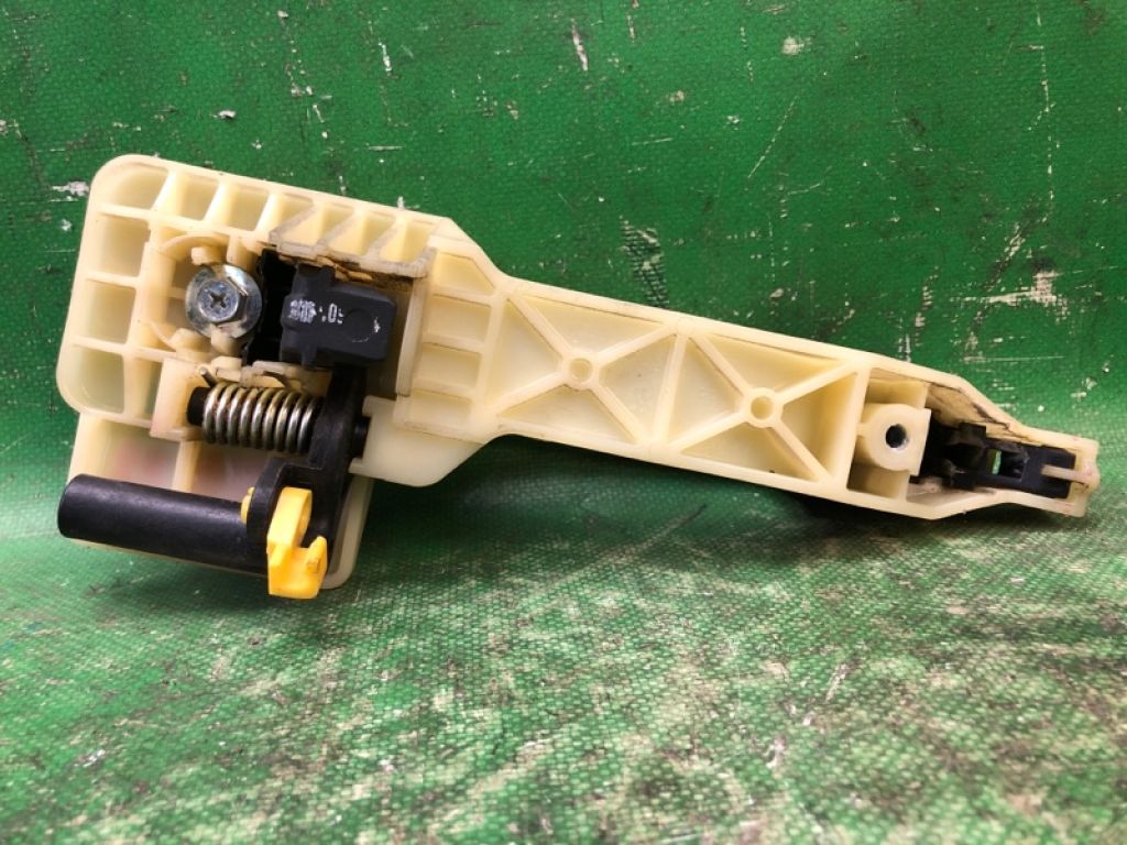 82651-2K510 | Ручка двери наружная задн. прав. KIA SOUL AM 08-13 - Фото 5