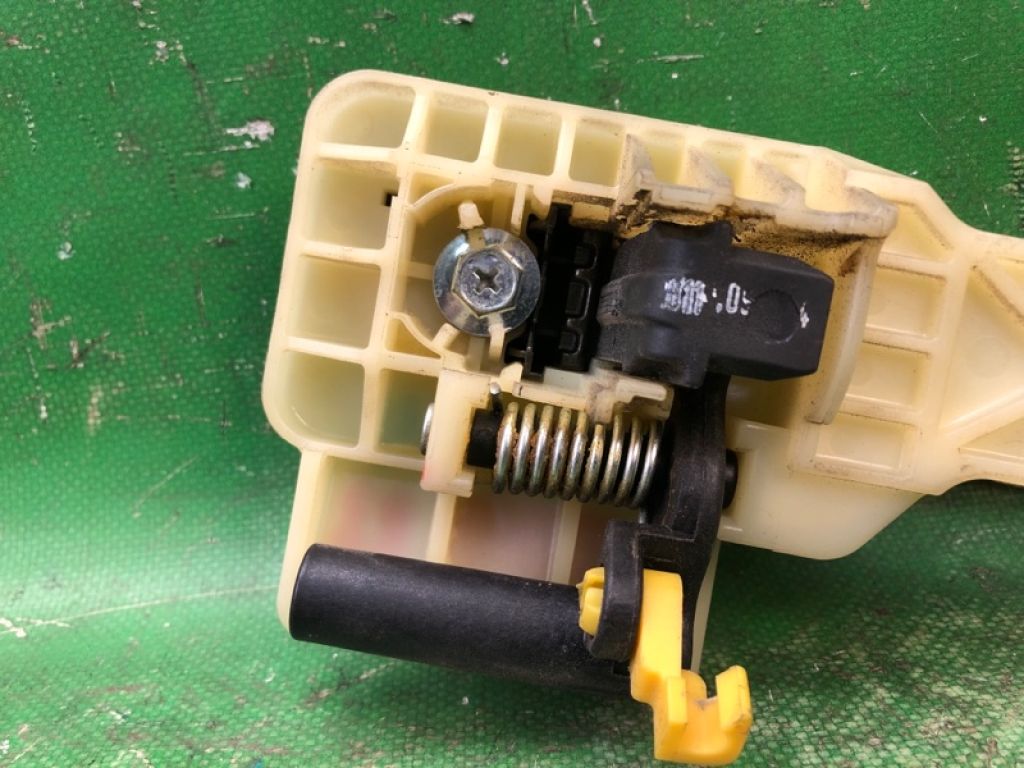 82651-2K510 | Ручка двери наружная задн. прав. KIA SOUL AM 08-13 - Фото 6