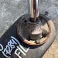 48069-47050 | Рычаг передней подвески нижний лев. LEXUS CT200 11-17 - Превью 5