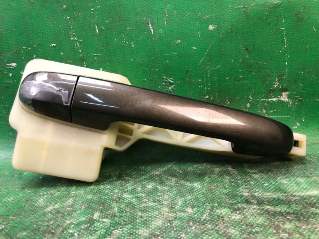 82651-2K510 | Ручка двері зовнішня задн. лів. KIA SOUL AM 08-13