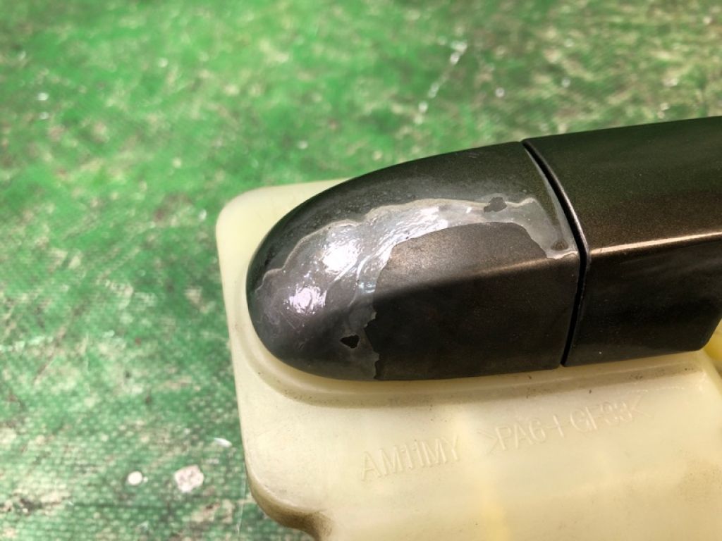 82651-2K510 | Ручка двері зовнішня задн. лів. KIA SOUL AM 08-13 - Фото 3