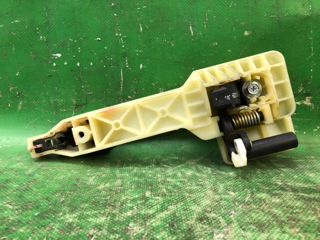 82651-2K510 | Ручка двері зовнішня задн. лів. KIA SOUL AM 08-13 - Фото 5