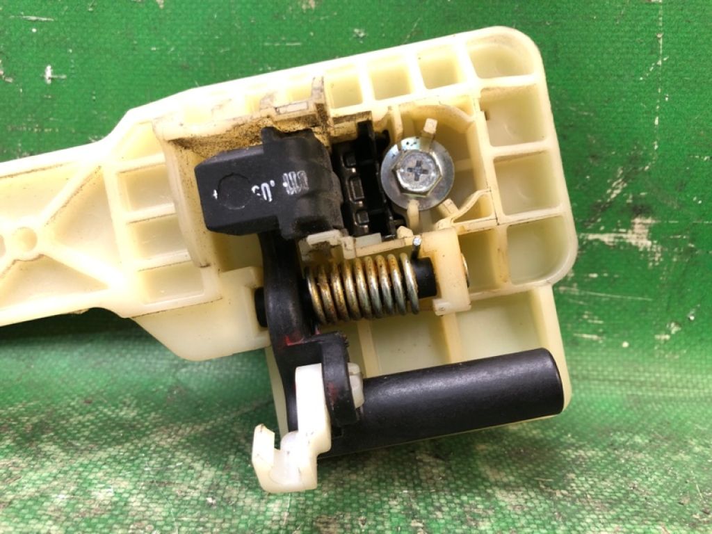 82651-2K510 | Ручка двері зовнішня задн. лів. KIA SOUL AM 08-13 - Фото 6