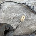 89516-12160 | Провод датчика ABS задн. прав. LEXUS CT200 11-17 - Превью 3