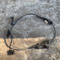 89516-12170 | Провод датчика ABS задн. лев. LEXUS CT200 11-17 - Превью 2
