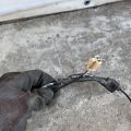 89516-12170 | Провод датчика ABS задн. лев. LEXUS CT200 11-17 - Превью 3