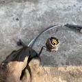 89516-12170 | Провод датчика ABS задн. лев. LEXUS CT200 11-17 - Превью 4