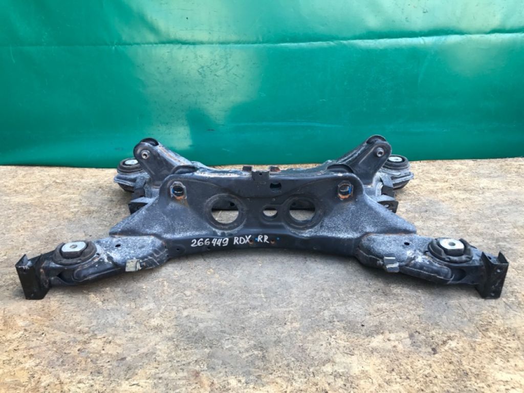 50300-TX5-A00 | Балка задней подвески ACURA RDX 12-19 - Фото 2