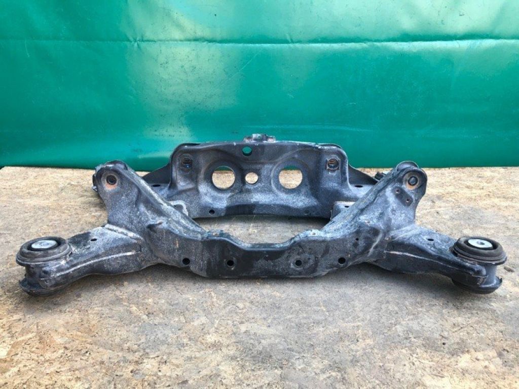 50300-TX5-A00 | Балка задней подвески ACURA RDX 12-19 - Фото 3