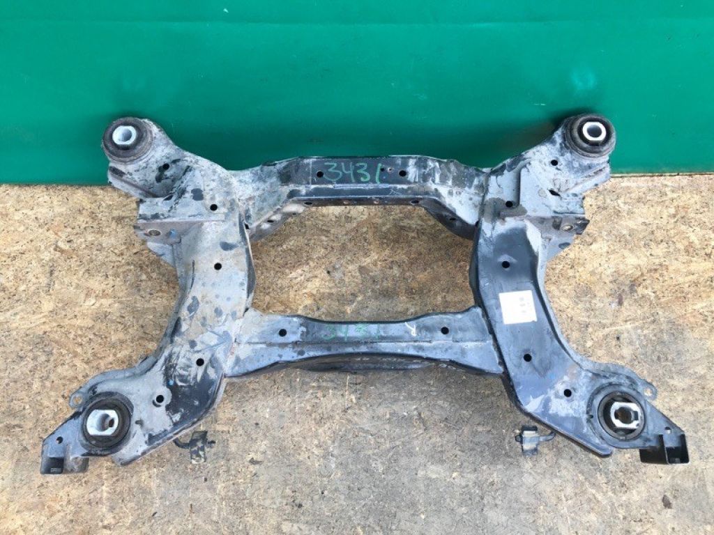 50300-TX5-A00 | Балка задней подвески ACURA RDX 12-19 - Фото 4