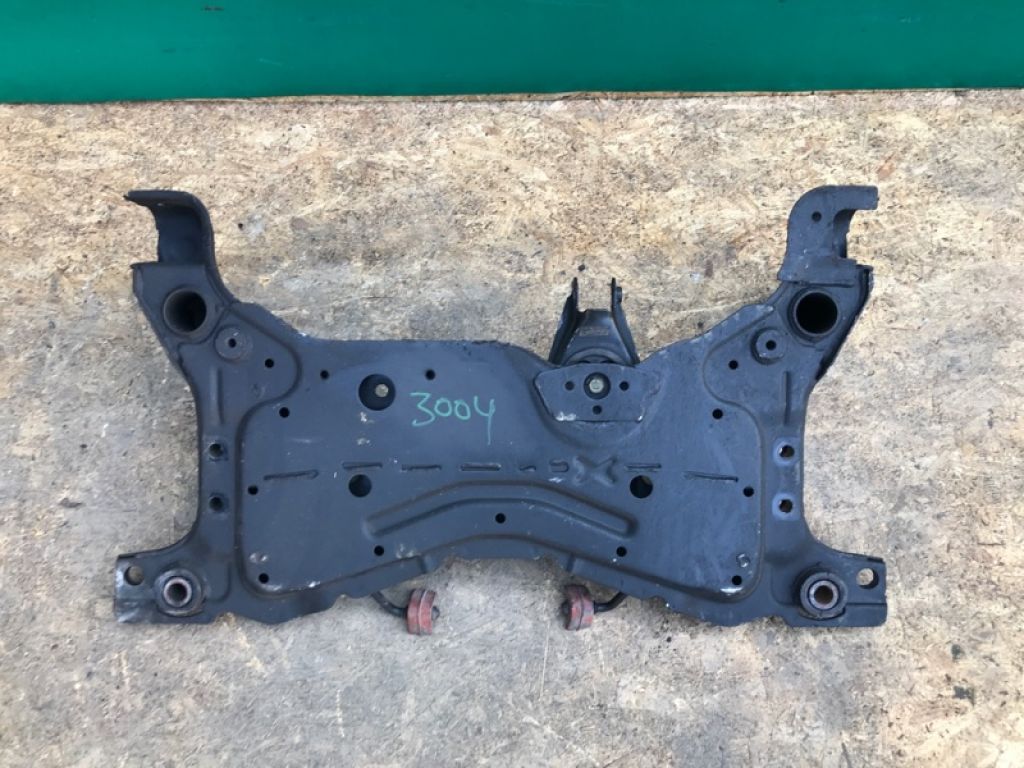 BP4K-34-800G | Балка передньої підвіски MAZDA 3 BK 03-08 - Фото 4