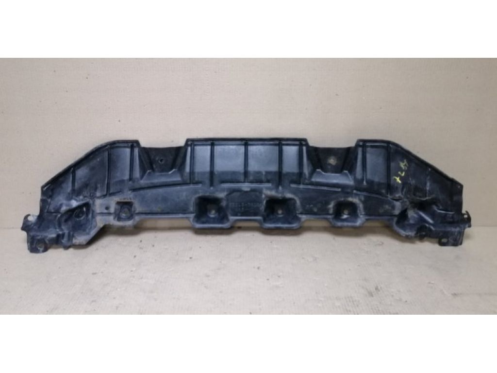 52618-76020 | Захист переднього бампера LEXUS CT200 11-17