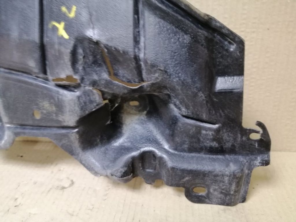 52618-76020 | Захист переднього бампера LEXUS CT200 11-17 - Фото 7