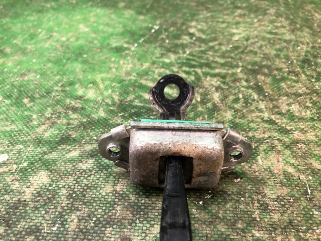 79480-2K000 | Ограничитель двери задн. лев. KIA SOUL AM 08-13 - Фото 3