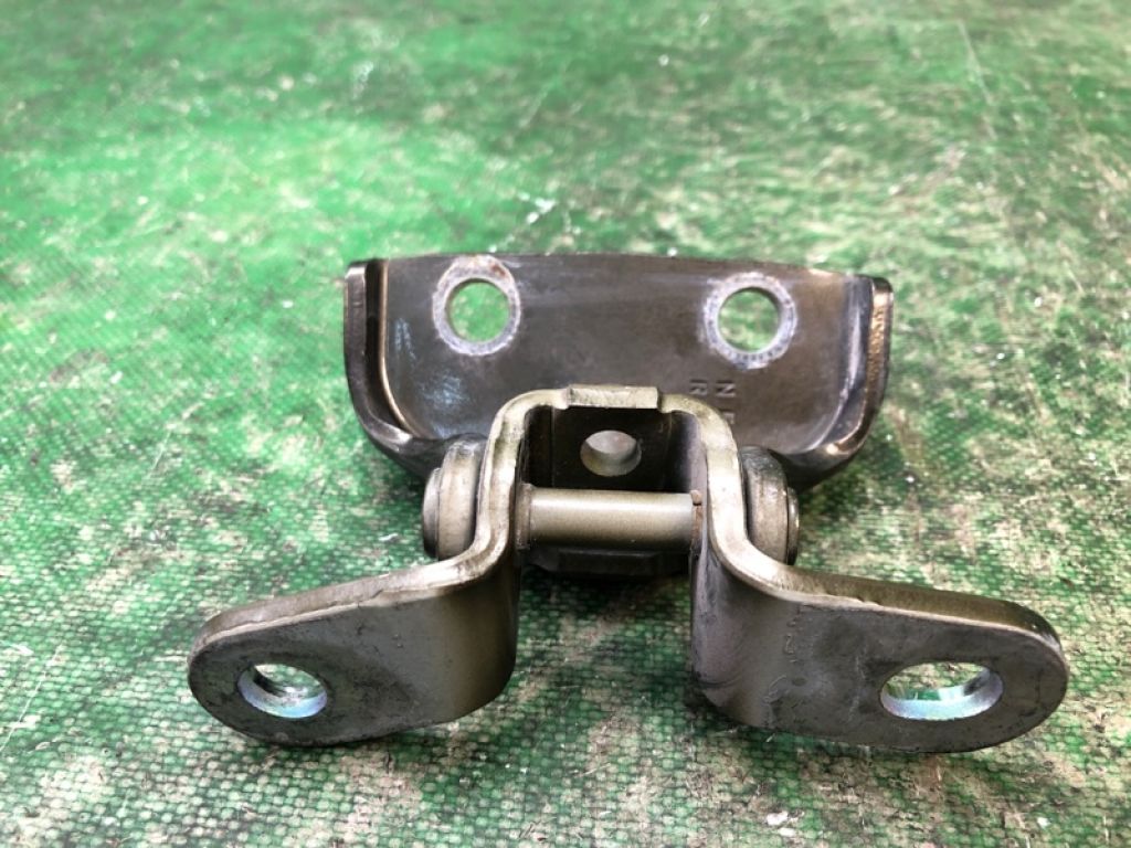 79420-3K000 | Петля двері верхня задн. прав. KIA SOUL AM 08-13 - Фото 4